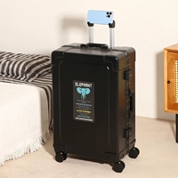 Черная алюминиевая рама [оригинальный запатентованный продукт]