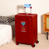 С молнией, бордовый, оригинальный