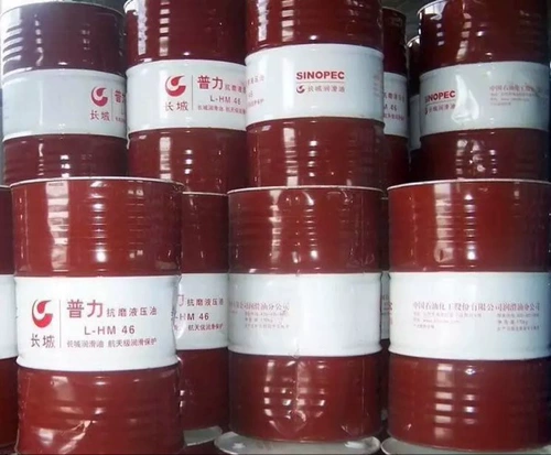 Подлинная великая стена Puli Zhuo Zhuo L-HM 68 46 Нет. Сопротивление истираемому устойчивому гидравлическому масле.