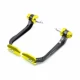 Золотой C тип Carbon Flibrous Pater