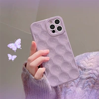 13ProMax Honeycomb Сиреневый Фиолетовый