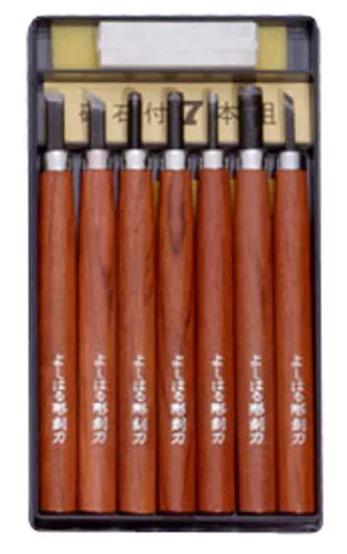 Япония купил Yichun Yichun Blade High-end Payming Steel-Clip Nofge 7 Peect HP-7 японский творение