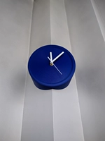 Глубокий синий янгцзяо