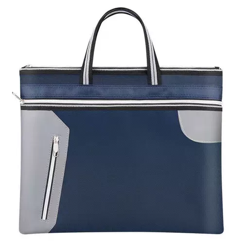 Вместительная и большая модная водонепроницаемая сумка, ткань оксфорд