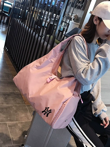 Спортивная сумка, сумка через плечо для спортзала для плавания для тренировок, сумка на одно плечо для йоги для выхода на улицу для путешествий