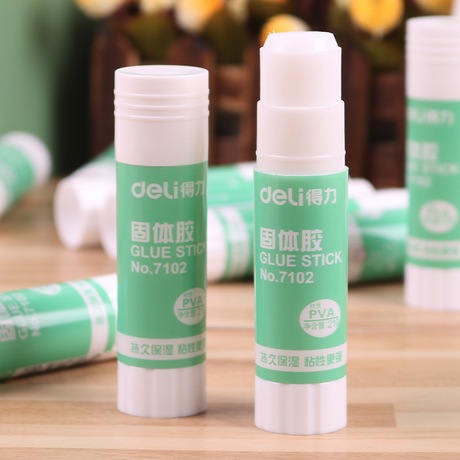 【文具固体胶】_得力固体胶图片_得力文具固体胶价格_搭配分享 - 爱