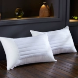 Натуральный гречневый двухквартирный отель Core Hotel All Cotton Pillow Core Anti -Feather Clate Crate Puckeat Cuadweat Двойная подушка подушка Core Core