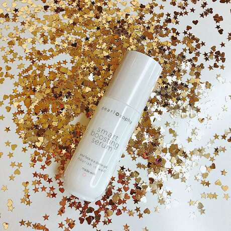 顺丰包邮 pearlosophy真珠美学精华油 珍珠美学多效保湿精华油