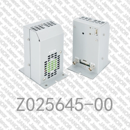 Noritsu Noippi Digital Machine General New Aom Driver Z025645-00