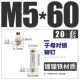 Coskinis M5*60 (20 подходов).