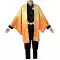 cosplay nezuko kamado Halloween Demon Slayer trang phục anime Demon Slayer cosplay Demon Slayer Tanjiro Nezuko trang phục tanjirō kamado cosplay Cosplay Demon Slayer