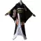 cosplay nezuko kamado Halloween Demon Slayer trang phục anime Demon Slayer cosplay Demon Slayer Tanjiro Nezuko trang phục tanjirō kamado cosplay Cosplay Demon Slayer