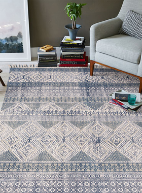 00       北京***58   发布了  美式乡村风格纯棉地毯 柔软舒适