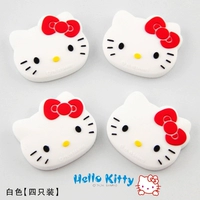 KT Cat/White (набор из 4)