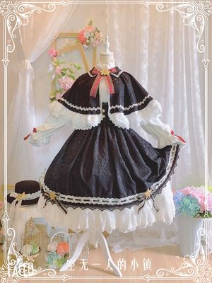 taobao agent [Small town with no one] Yujian lotus seeds cosplay service