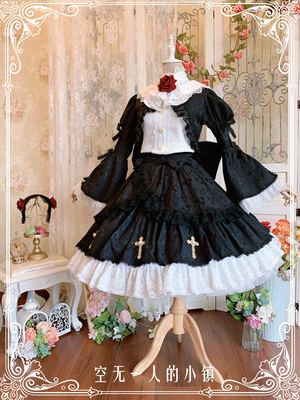 taobao agent [Small town with no one] 妹 妹 【【【COSPLAY (customized customer service