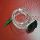 Японский универсальный металлический шприц, металлические аксессуары, в американском стиле