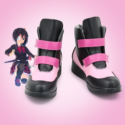 taobao agent Boots, cosplay