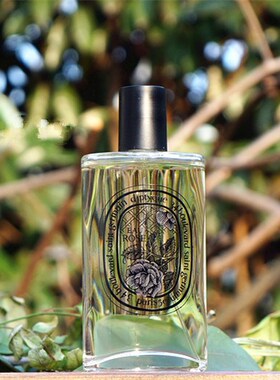 tom ford 汤姆福特 cafe rose 咖啡玫瑰香水 藏红花咖啡檀木玫瑰