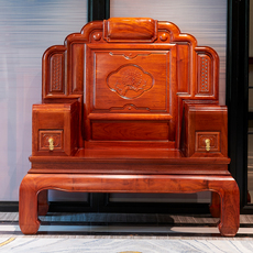 Махогани диван