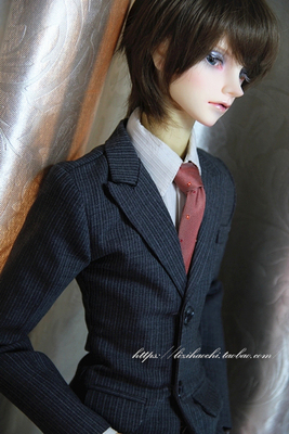 taobao agent [Sale] BJD/Uncle, three -point custom suit ++ 2016. March Spring Festival suit ++ 薜 薜 ++