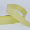 Светло - желтый 051 # 1.5cm ширина, 91 м длина