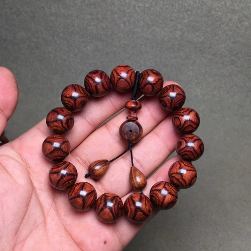 Hainan Huanghuali Old Material 1.5 Платить глазное лицо призрачно