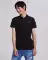 Af American hollister hco23 mùa hè mới nam mỏng ve áo công sở co giãn áo sơ mi polo ngắn tay áo thun áo thun unisex Áo phông ngắn