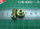 现货马达铜蜗杆蜗轮0.5模1:20配套配对微小型蜗杆蜗轮组合套装 mini 0