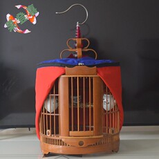 Клетка для птиц