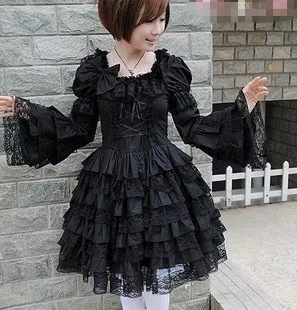 

Женское платье Lolita Cos