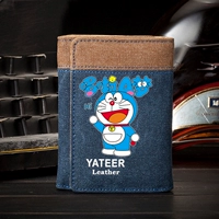 Doraemon Hi Blue