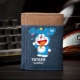 Doraemon Hi Blue