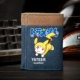 Doraemon Pikachu Blue