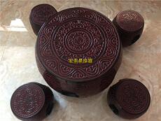 стол со стульями