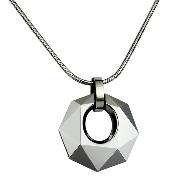 Мужское ожерелье, подвеска на день Святого Валентина, подарок на день рождения