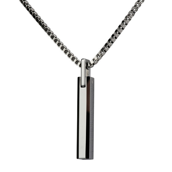 Ожерелье, подвеска, модный аксессуар, простой и элегантный дизайн