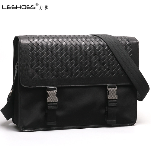 Модная сумка на одно плечо для отдыха