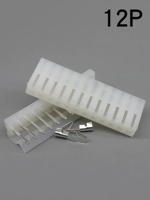 12p Pinf Plug с тростником