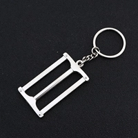 Серебряные столярные изделия