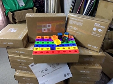 Мел для кия