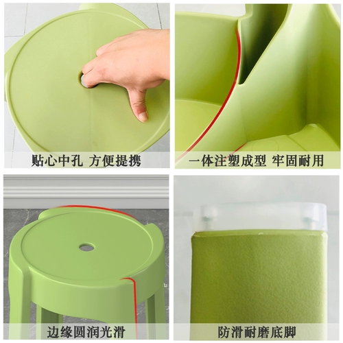 Пластиковая домашняя игрушка «Ветерок» домашнего использования, сетка для волос, стульчик для кормления, увеличенная толщина, популярно в интернете