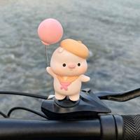 Dudu Paradise милая свинья