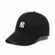 Black Yankees Team White Label 3ACP7701N-50BKS