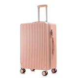 Универсальный чемодан, вместительная и большая коробка, в корейском стиле