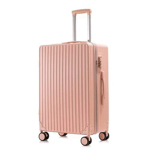 Универсальный чемодан, вместительная и большая коробка, в корейском стиле