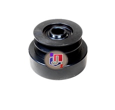 Сцепление gx390 188f 190f 离合器汽油机柴油机大扭矩中型离合器双槽离合轮