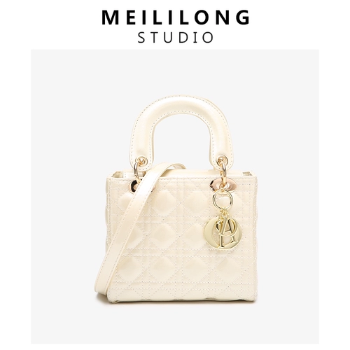 Сумка через плечо, сумка на одно плечо, популярно в интернете, премиум класс