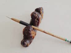 Сюаньчэнская бумага из бамбуковых волокон 文房四宝