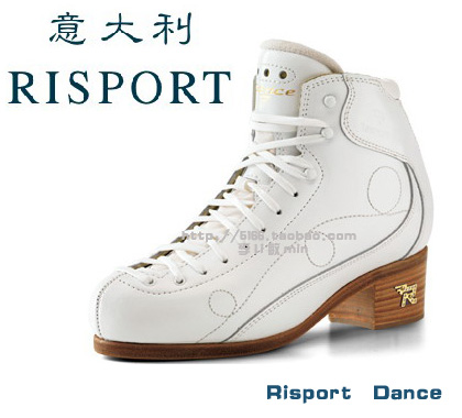 

Коньки Risport 0030 Dance